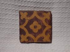 Antique Victorian W Godwin