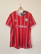 ORIGINAL BRISTOL CITY HOME