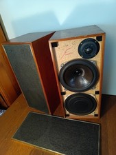 Vintage Celestion Ditton 15 Hifi Speaker (4-8 OHMS) 30W TESTED+ WARRANTY 