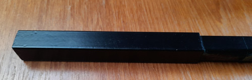 Ladderax feet extensions - feet,