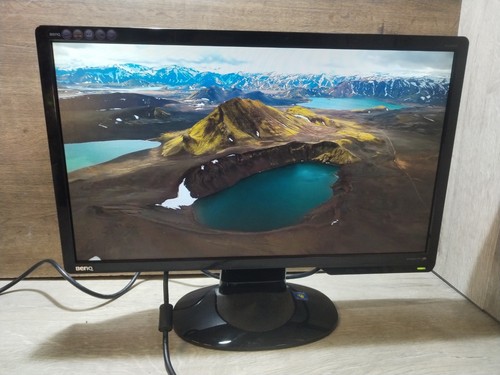 Benq lcd monitor g2220hd - benq,