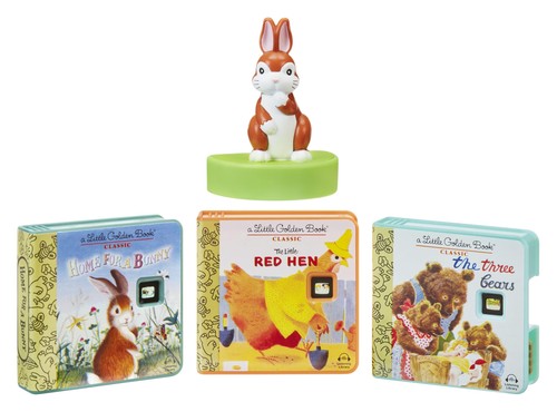 Little tikes story - little,