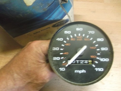 Ford fiesta mk1 mk2 - ford,