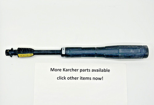 Karcher pressure washer vario - karcher,