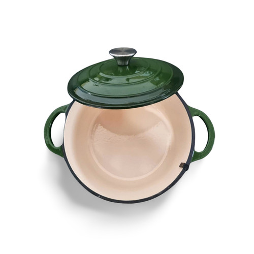 Forest green cast - forest,