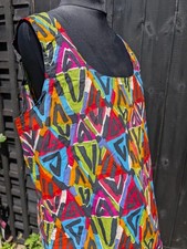 Vintage Liberty Vest Top