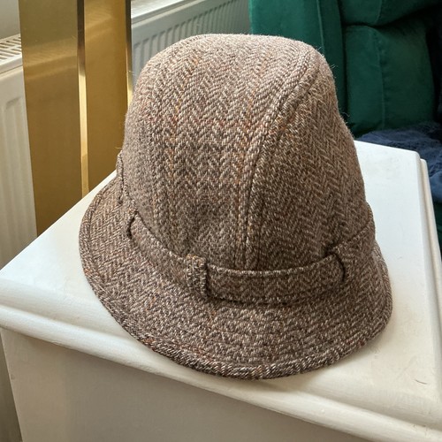 Vintage dunn co fedora - &,