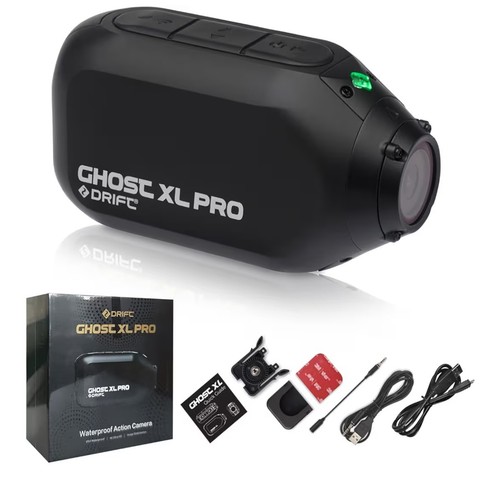 Drift ghost pro ipx7 - ghost,