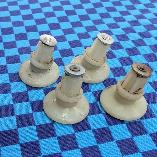 Herman miller eames - herman, plastic