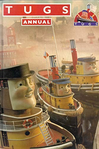 Tugs annual - tugs,