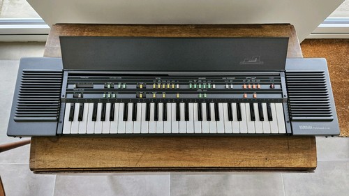 Yamaha portasound pcs - portasound, pcs-500