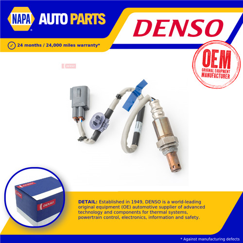 Lambda sensor fits lexus - lexus, ls460