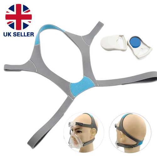 Replacement cpap mask headgear - replacement,