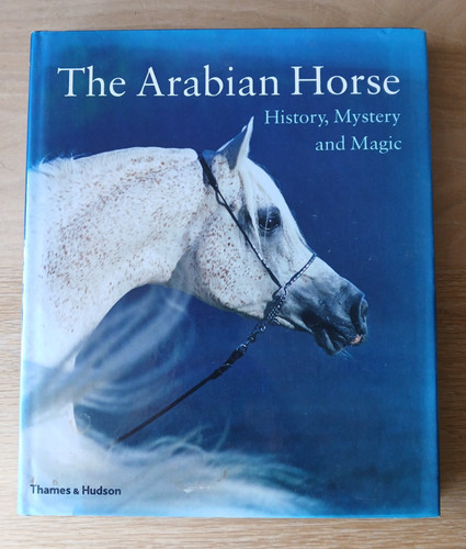 The arabian horse history - arabian,