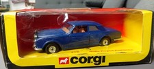 Corgi 279 Rolls-Royce Corniche