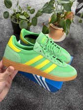 UK 8.5 Spezial Handball Adidas