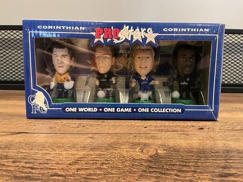 Corinthian prostars football - prostars,