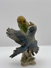 Vintage Goebel Porcelain