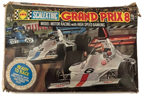 Vintage scalextric 559 - vintage, c.559