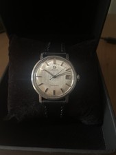 Vintage omega seamaster - vintage,