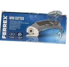 Ferrex Mini Cutter Cordless