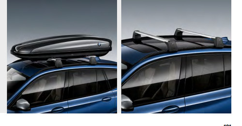 New bmw g01 enhanced - g01, travel