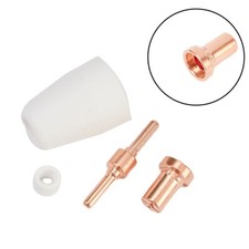 65*Plasma Consumables Cutting
