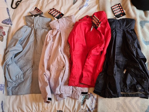 Children waterproof coats - coats,