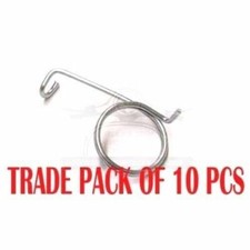 New Clutch Return Spring 10