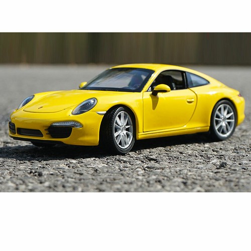 Porsche 911 carrera - porsche, s