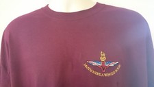 PARACHUTE REGIMENT DEATH RIDES