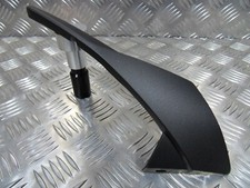 Genuine Yamaha FZ8 Front right