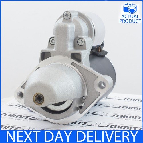 Starter motor vauxhall astra - motor,