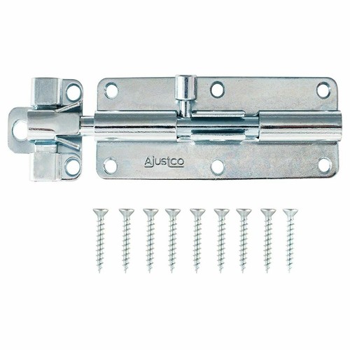 Ajustlock adjustable - 4",