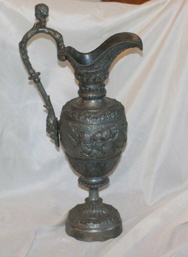 Antique vintage embossed - vintage,