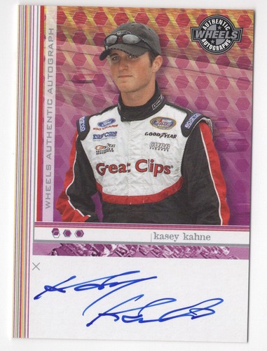 Kasey kahne 2003 - kasey,