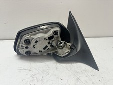 BMW F10 DRIVERS SIDE WING