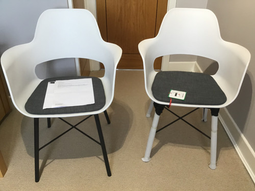Whistler armchair by john - armchair,