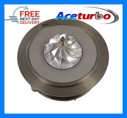 New turbo cartridge for - for, bmw