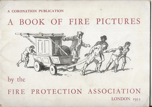 Fire protection association - fire,