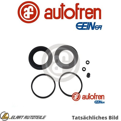 Caliper repair kit - repair,