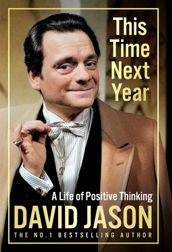 This time next year - year:, the
