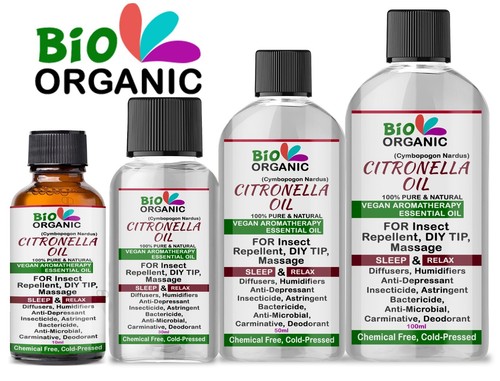 Citronella essential oil - citronella,