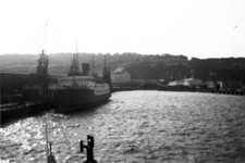 Photo dover inner harbour - inner,
