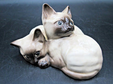 Vintage Porcelain Beswick