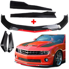 Front Bumper Lip Splitter