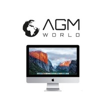 Apple imac 2017 256gb - imac, 4k