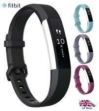 For Fitbit Alta & HR Silicone