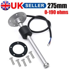 275mm Fuel Level Sensor Sender