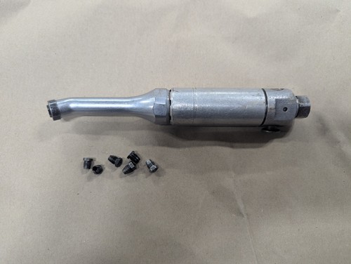 Desoutter degree drill and - desoutter,